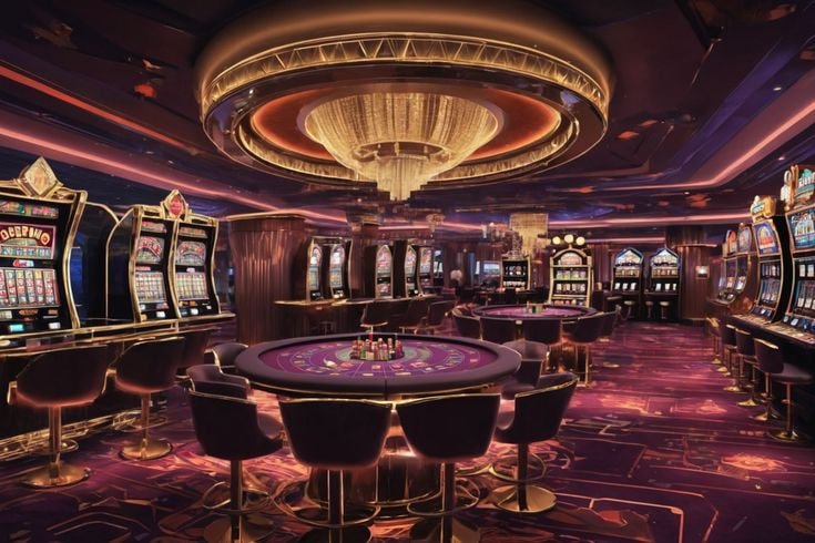 Fitur unggulan slot Raja71 – RTP transparan, mode demo, dan tampilan mobile yang optimal