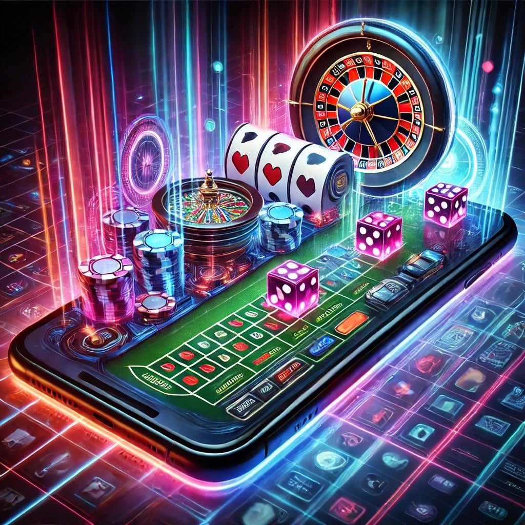 Panduan cara download dan install aplikasi raja71 di smartphone Android langkah demi langkah