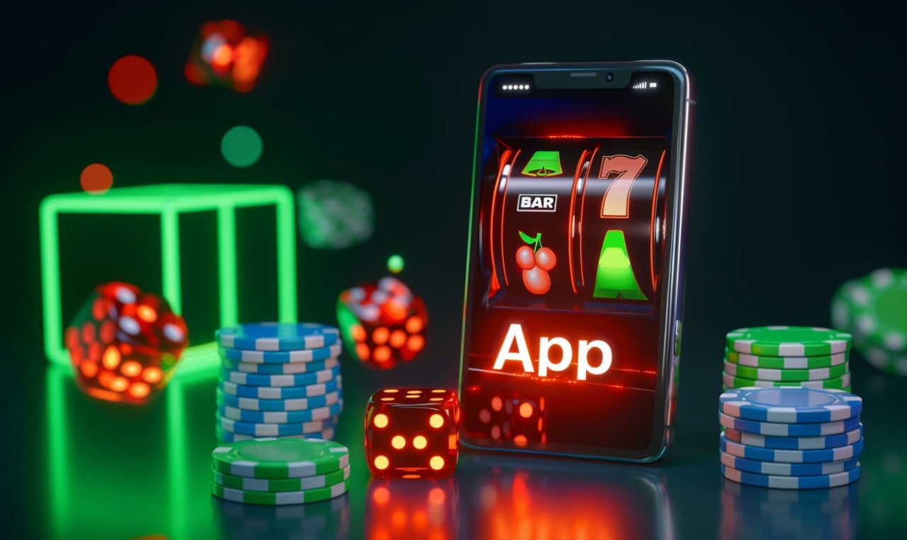 Tampilan aplikasi Raja71 di ponsel Android – slot online dan live casino dalam satu app terpercaya