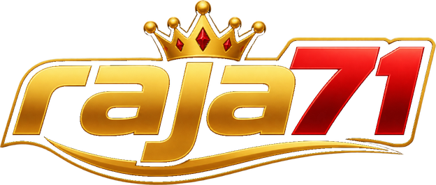Raja71 Logo